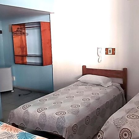 Hotel Fenix Salvador Esterno foto