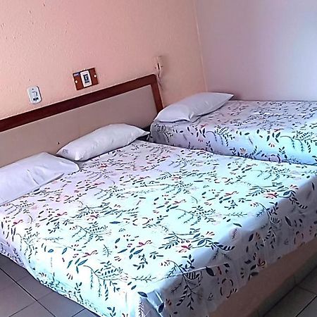 Hotel Fenix Salvador Esterno foto