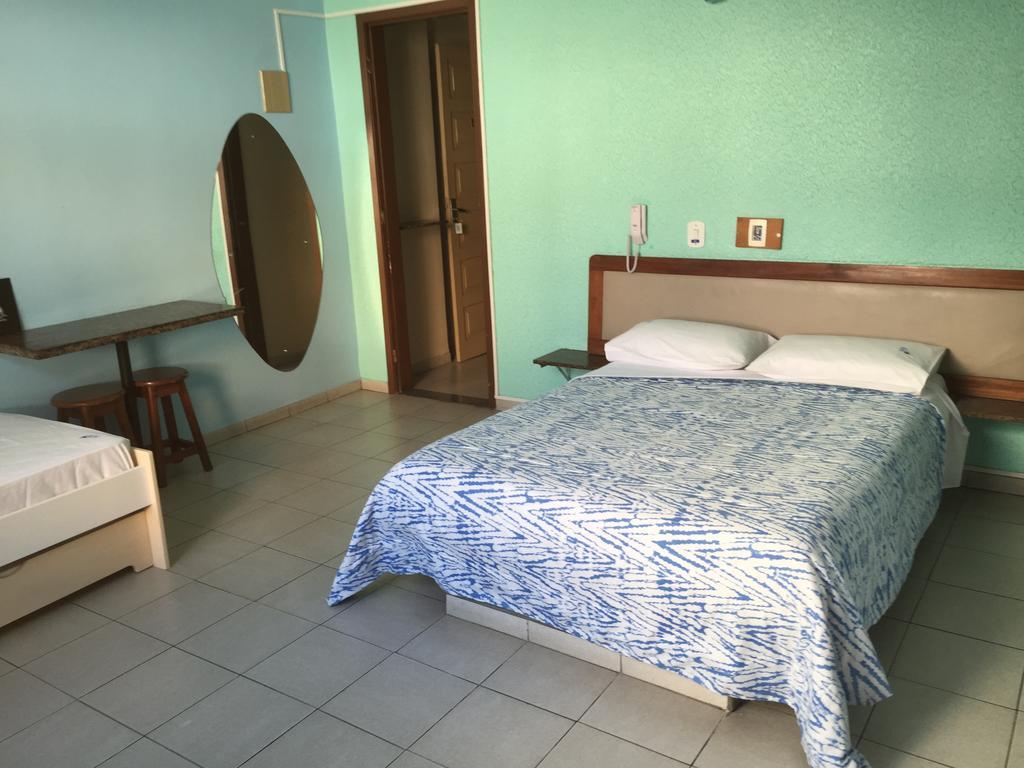 Hotel Fenix Salvador Esterno foto