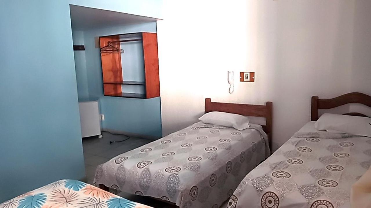Hotel Fenix Salvador Esterno foto