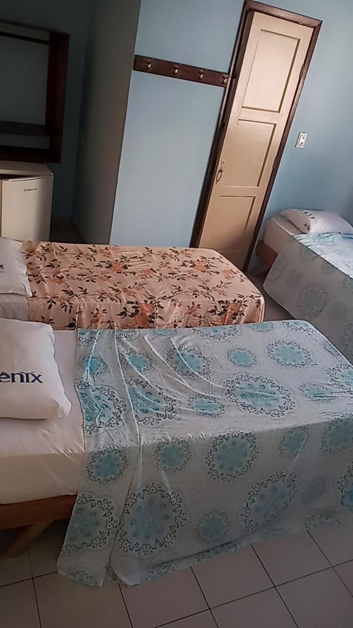Hotel Fenix Salvador Esterno foto