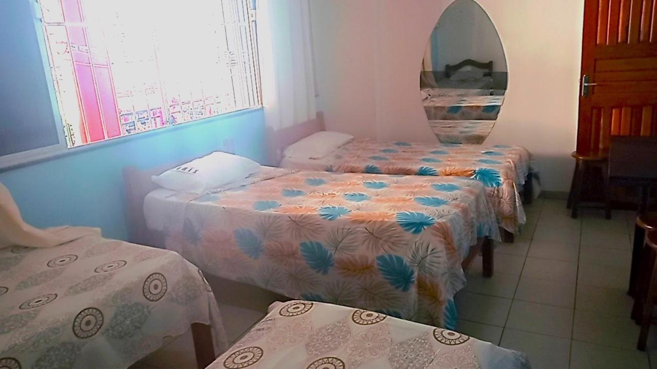 Hotel Fenix Salvador Esterno foto