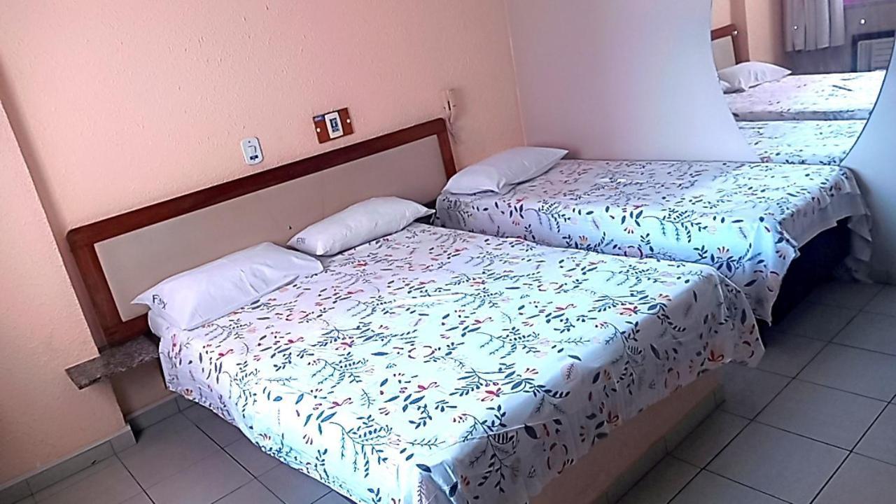 Hotel Fenix Salvador Esterno foto
