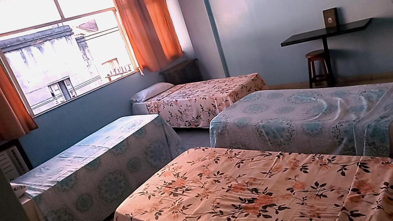 Hotel Fenix Salvador Esterno foto