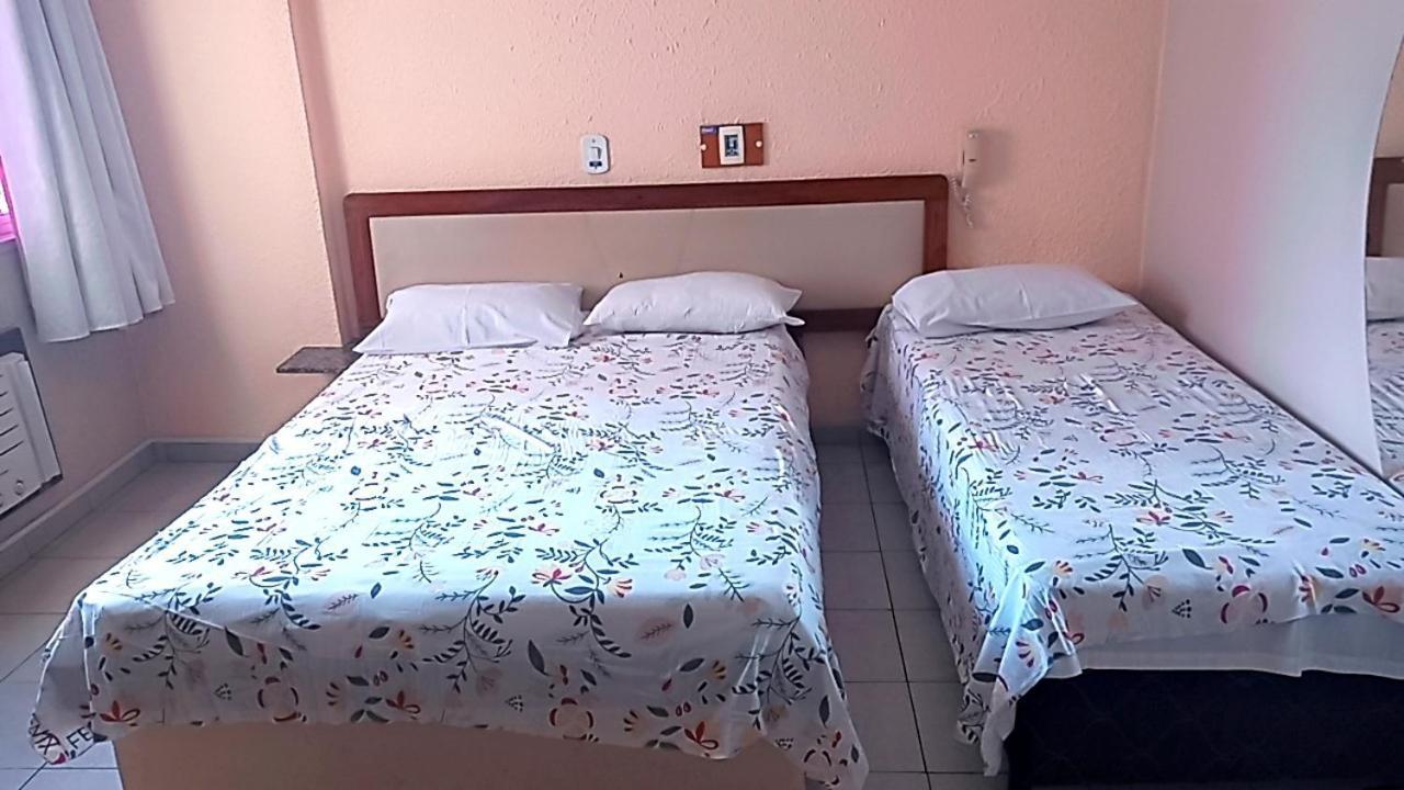 Hotel Fenix Salvador Esterno foto