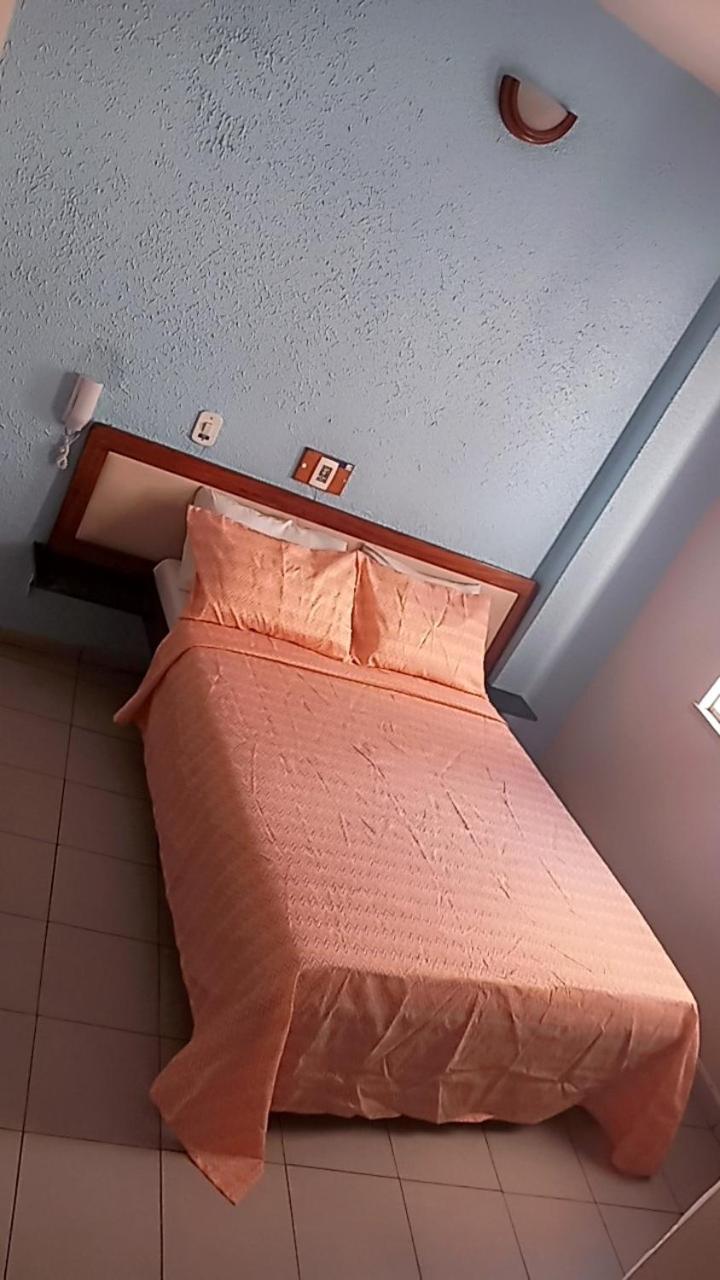 Hotel Fenix Salvador Esterno foto