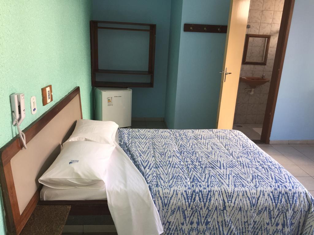 Hotel Fenix Salvador Esterno foto