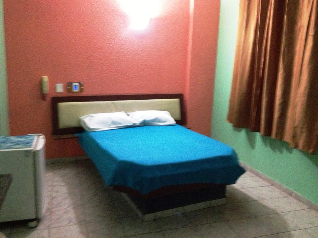 Hotel Fenix Salvador Esterno foto