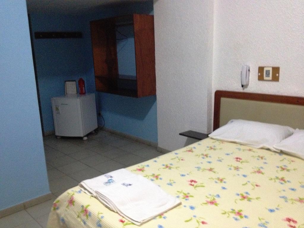 Hotel Fenix Salvador Esterno foto