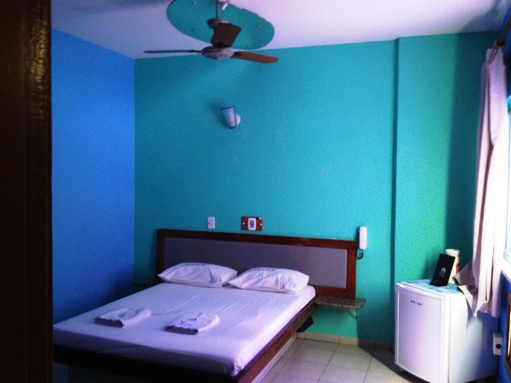 Hotel Fenix Salvador Esterno foto