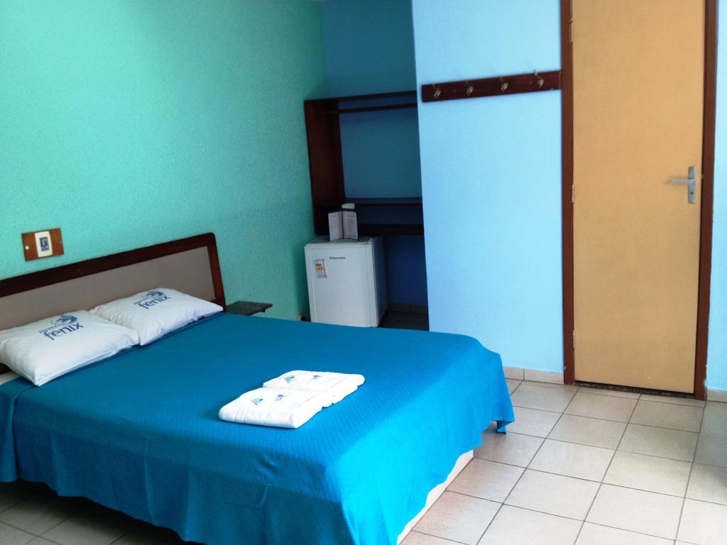 Hotel Fenix Salvador Esterno foto