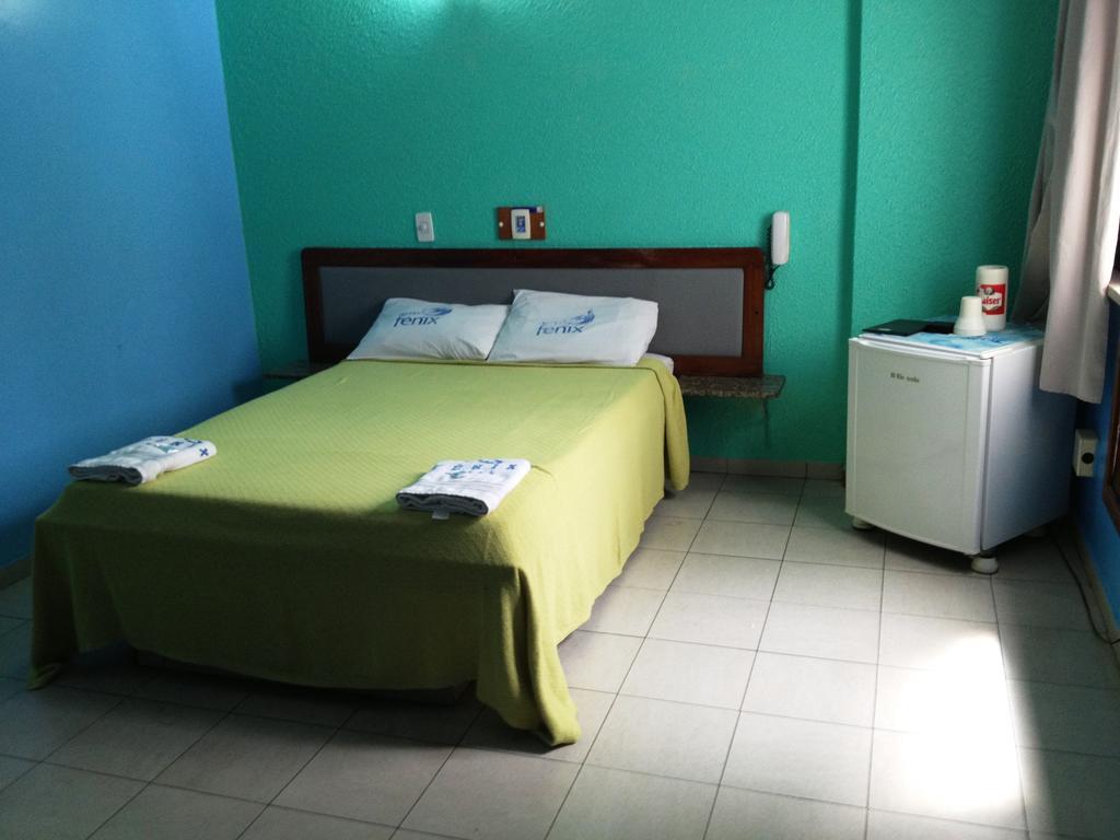 Hotel Fenix Salvador Esterno foto