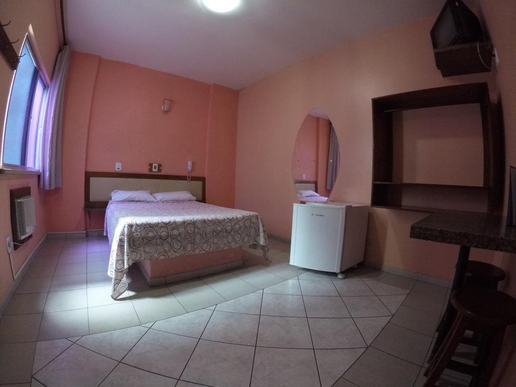 Hotel Fenix Salvador Esterno foto