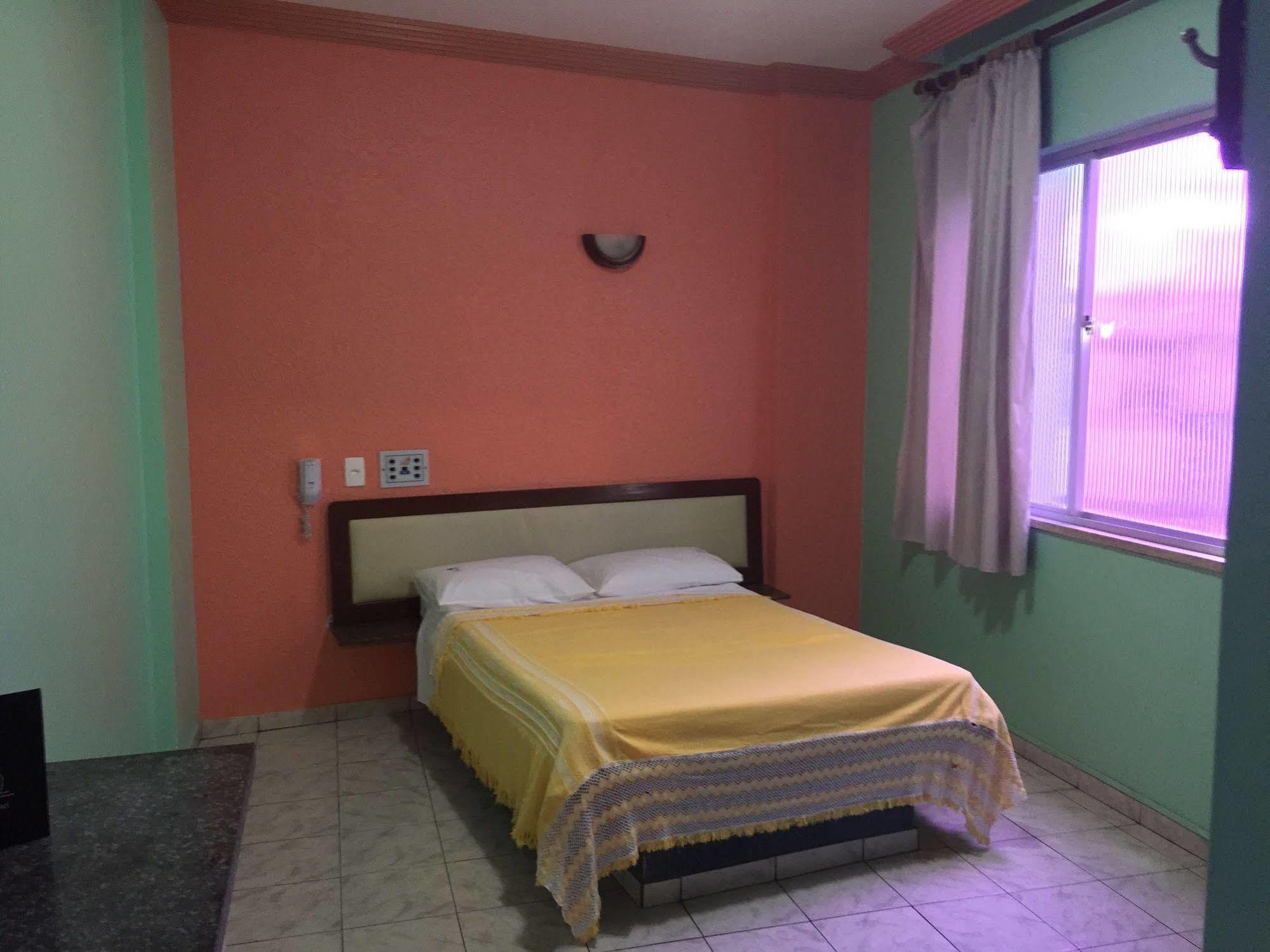 Hotel Fenix Salvador Esterno foto