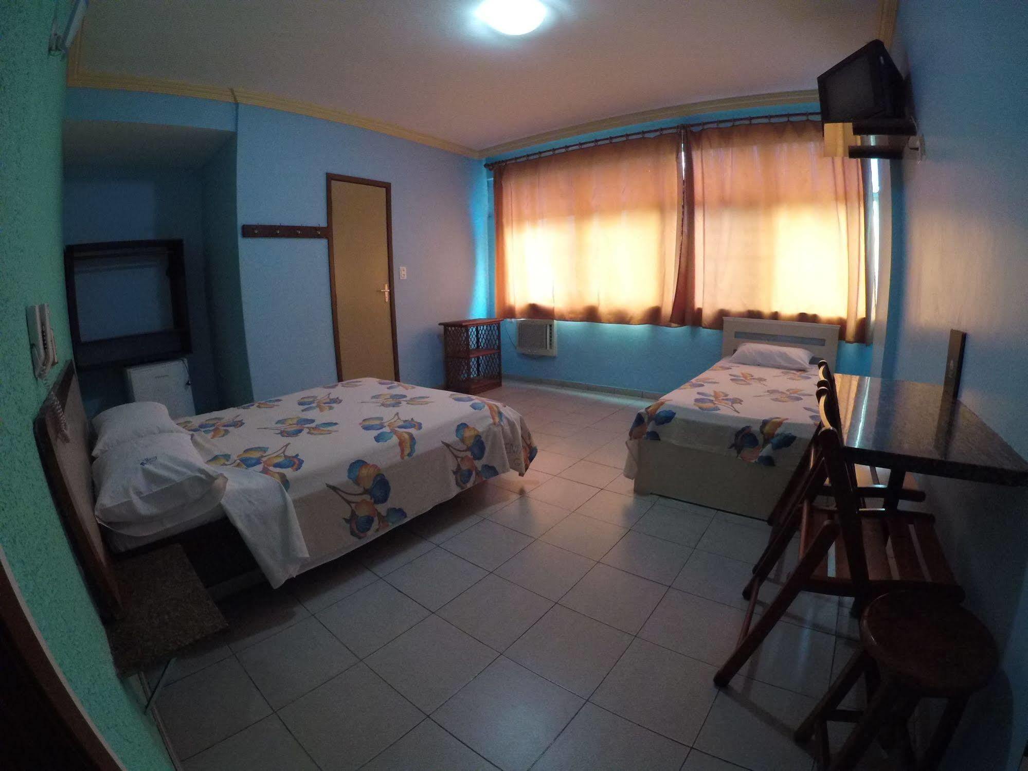 Hotel Fenix Salvador Esterno foto